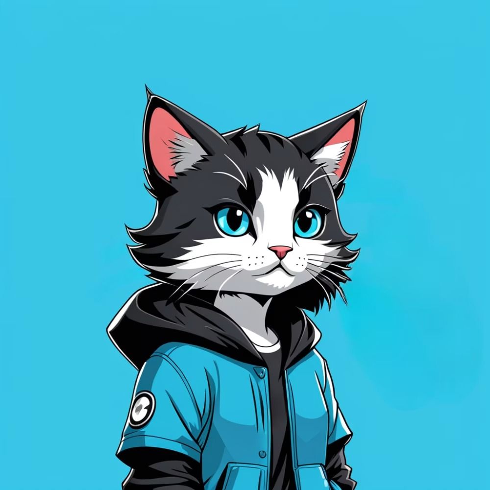 Meow