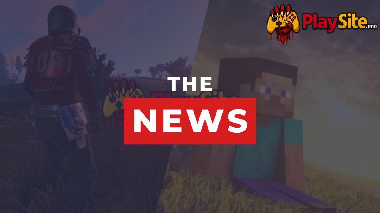 PlaySite.pro byl oficiálně spuštěn!